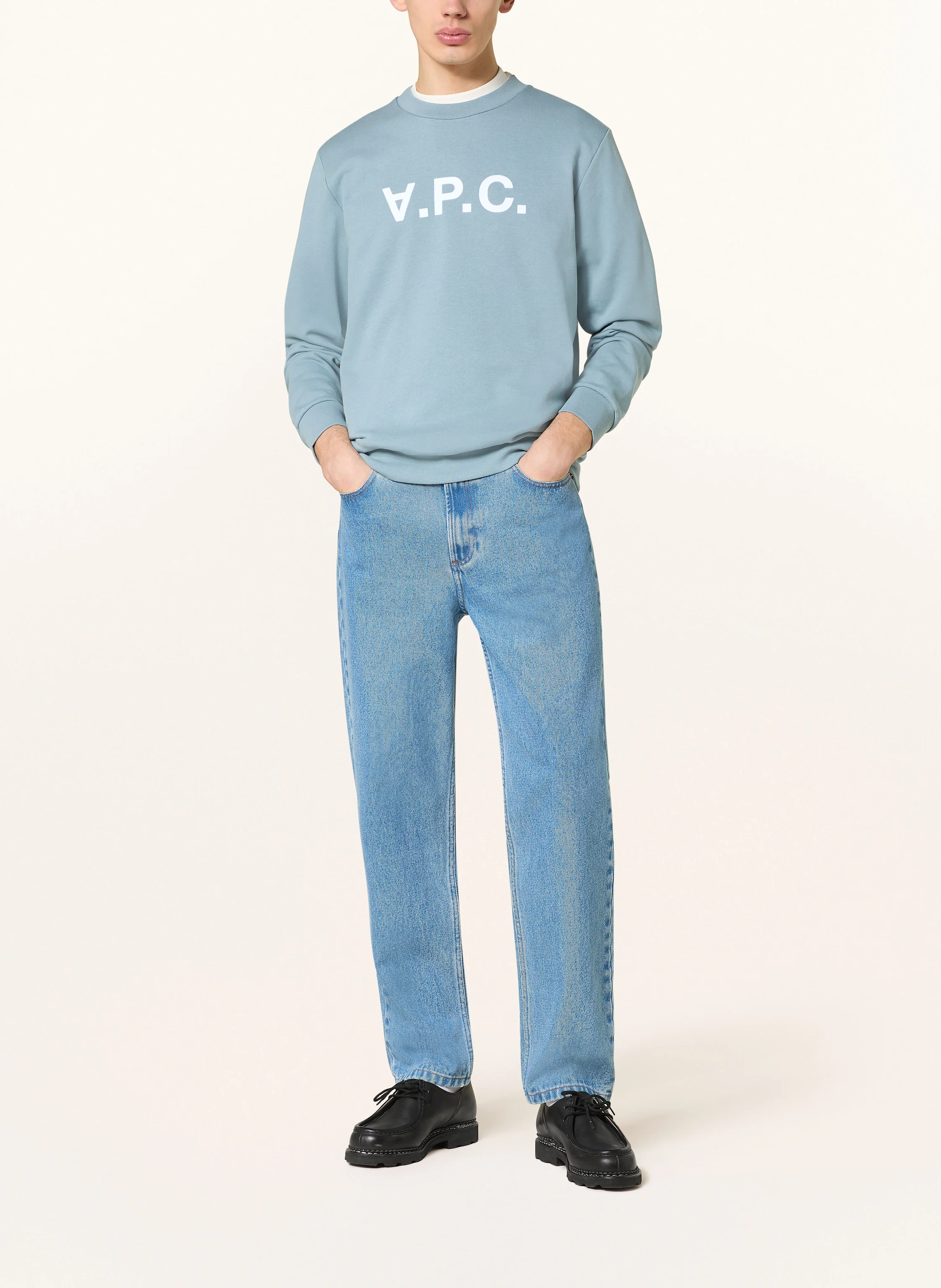A.P.C. Sweatshirt