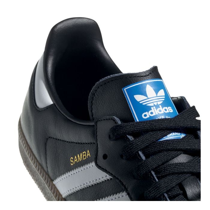 Adidas Samba OG Sneakers Senior