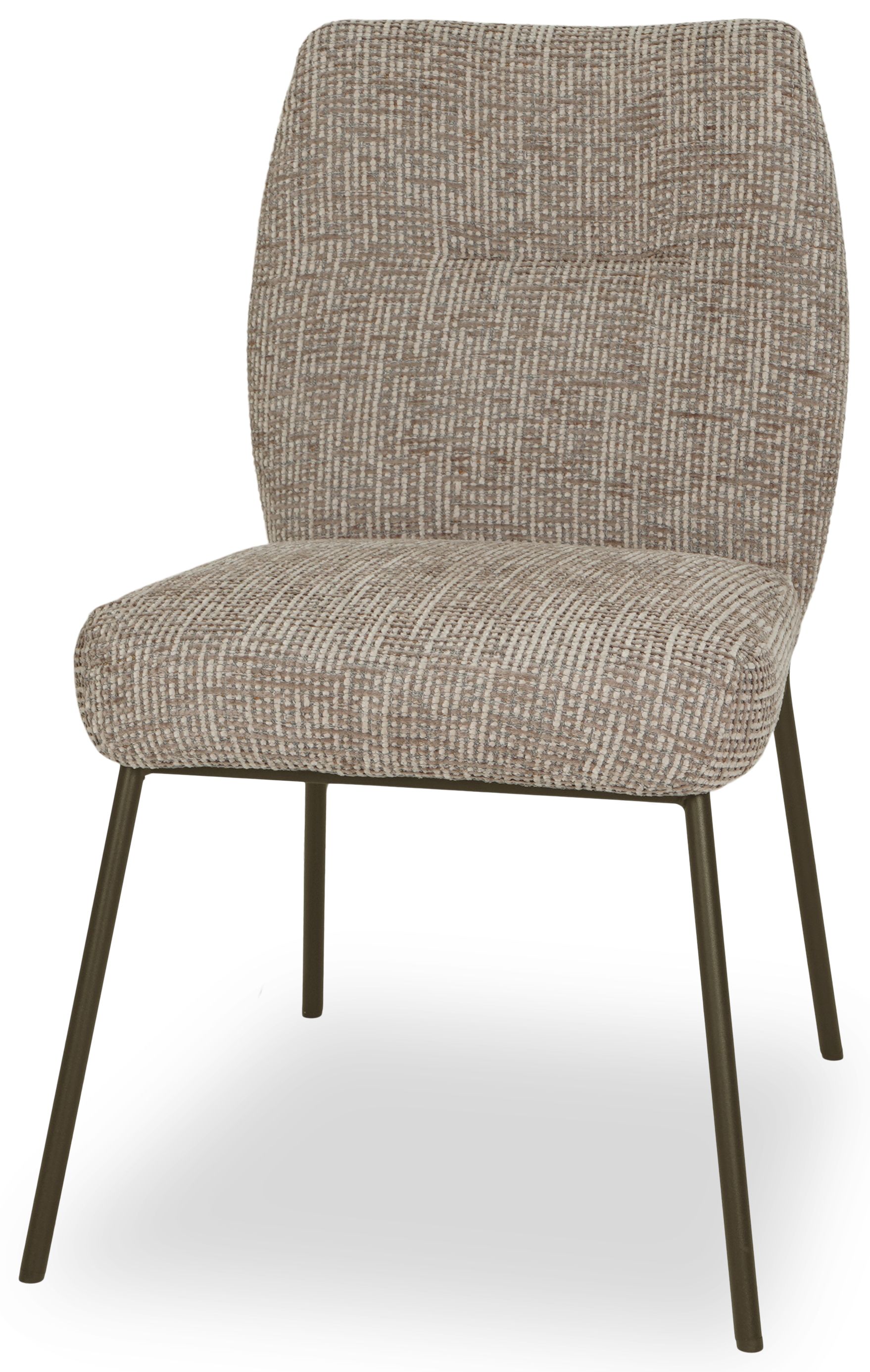 Eetstoel  Aranka B52 x D53 x H89 cm
