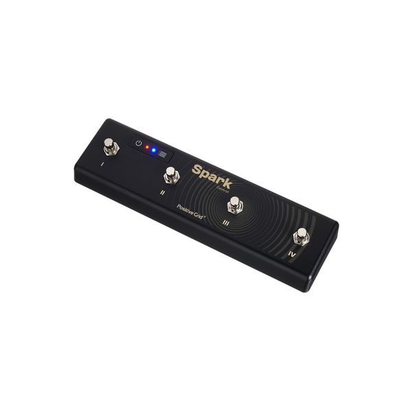 Positive Grid Spark Control B-Stock