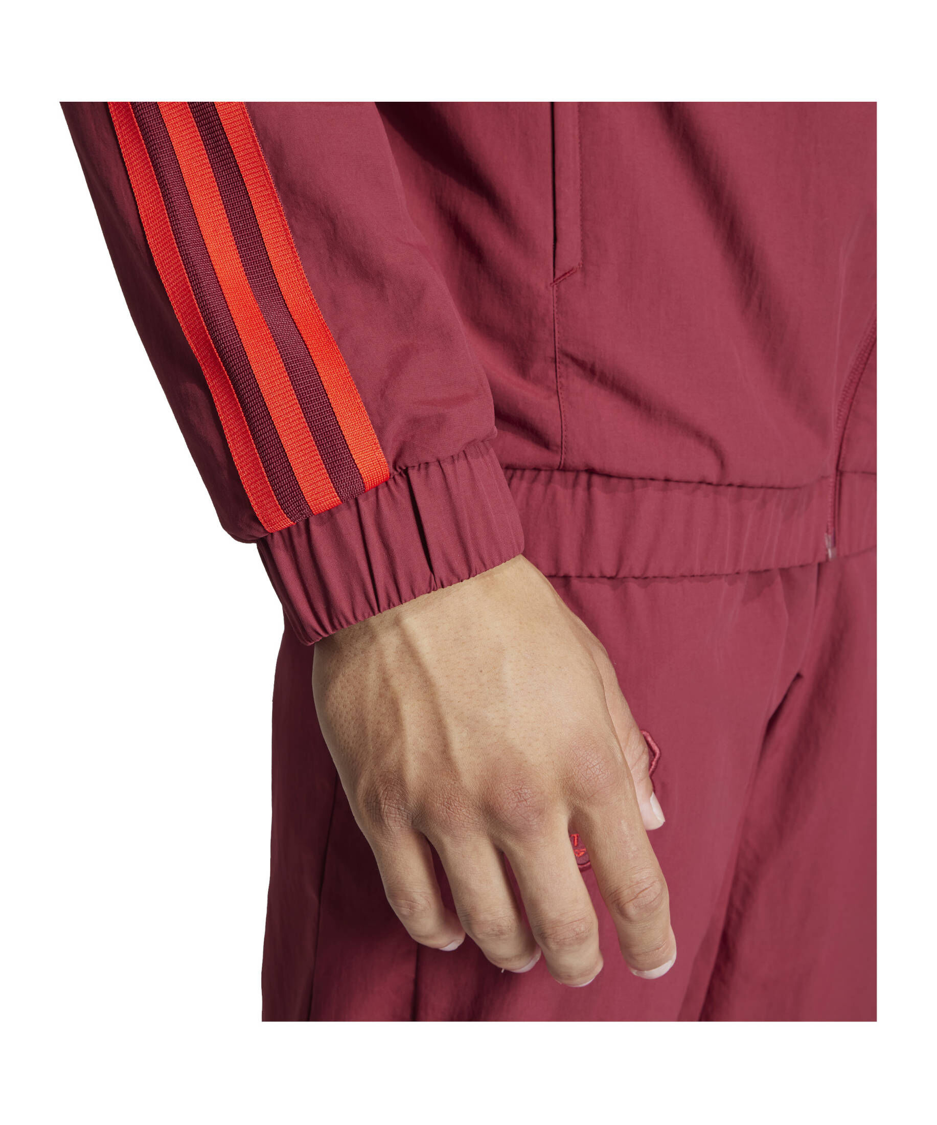 adidas Performance| Replicas - Jacken - International Manchester United Lifestyler Prematch Jacke