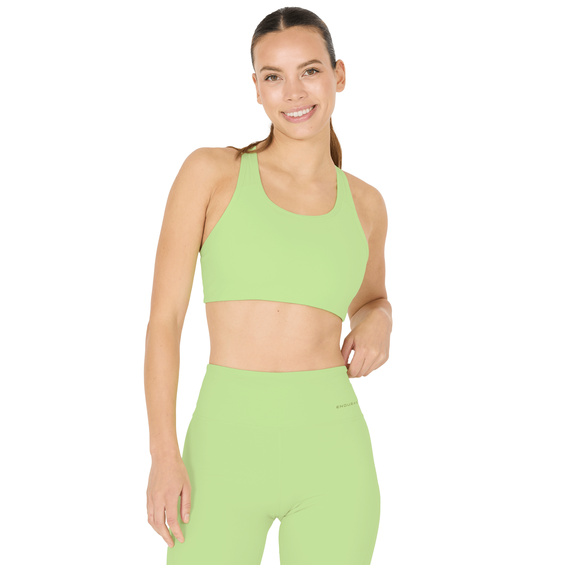 Endurance Alanie W Sports Bra - Undertøy
