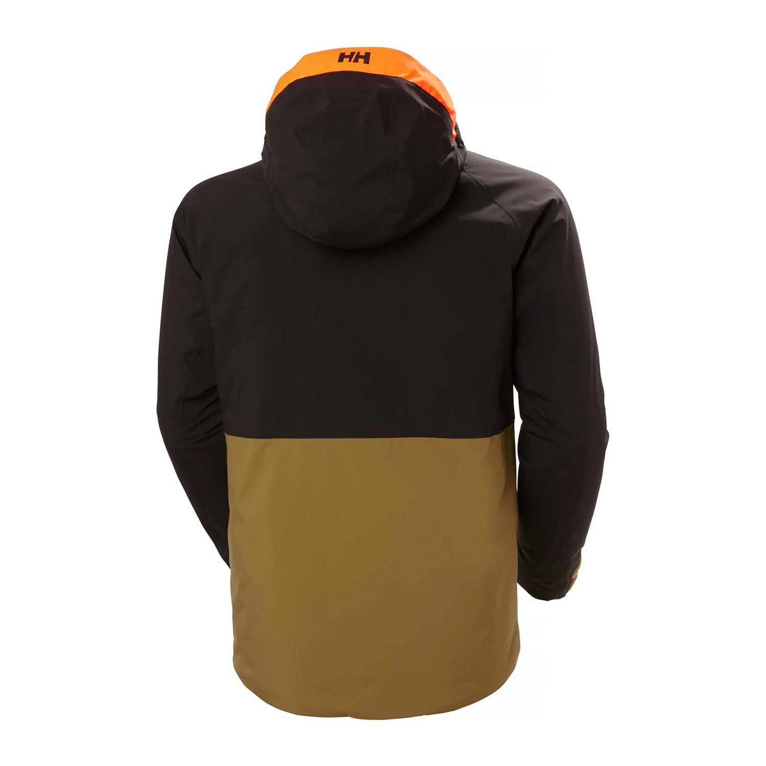 Helly Hansen  Powderface Jas