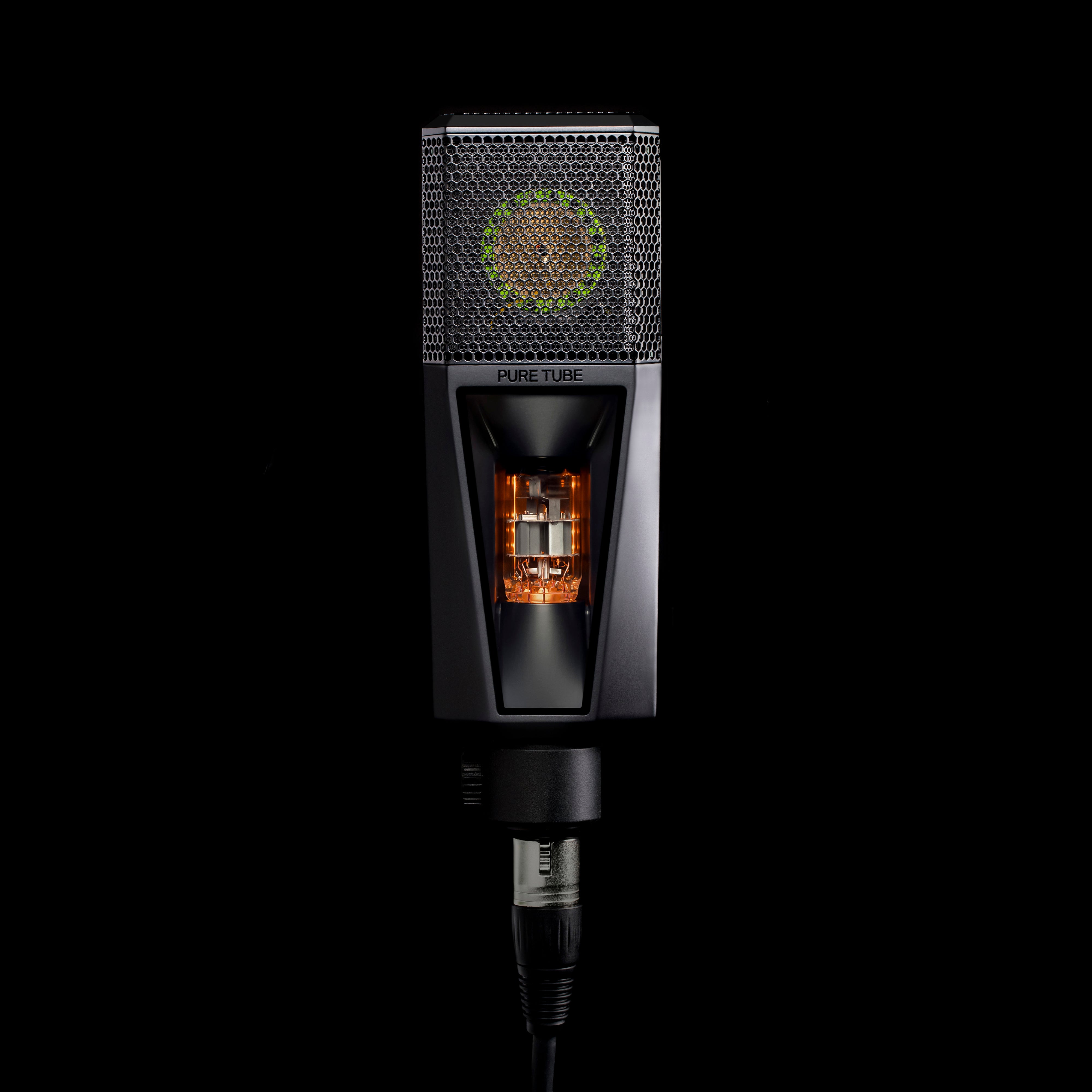 Lewitt Pure Tube - Essential set buizenmicrofoon