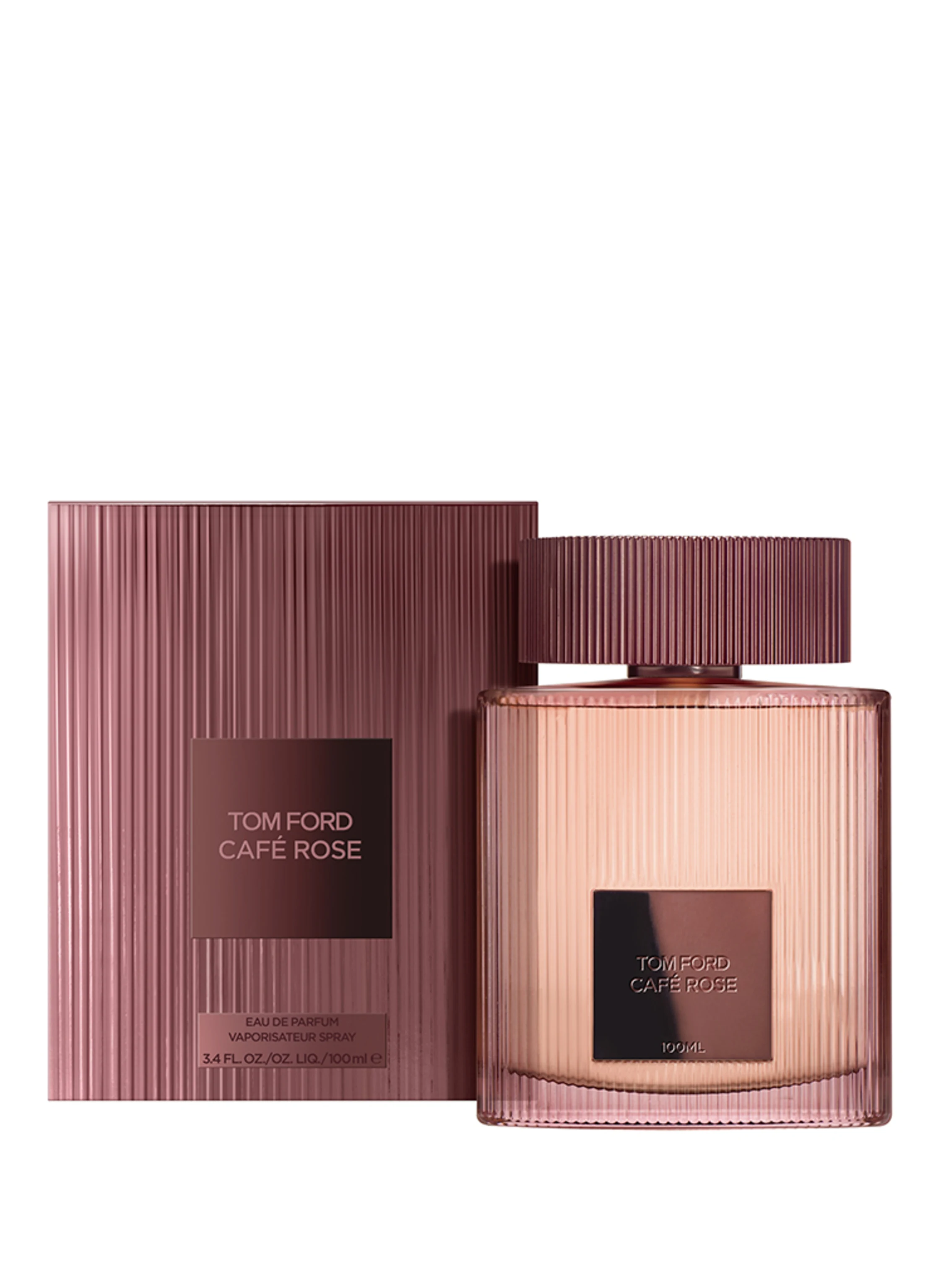 TOM FORD BEAUTY CAFÉ ROSE