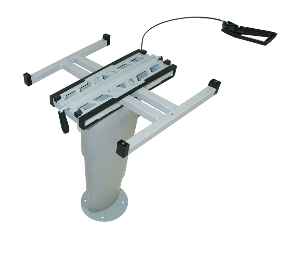 Tischgestell PRIMERO Comfort HVK