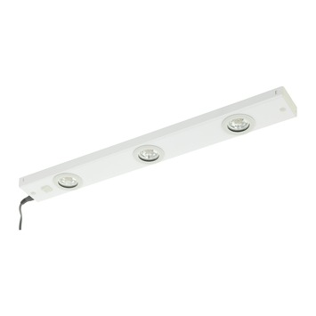 EGLO onderbouwlamp Kob LED 3x2,3 watt