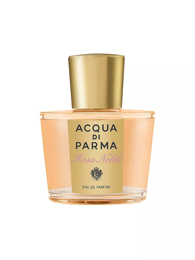 ACQUA DI PARMA Rosa Nobile Eau de Parfum 50ml keine Farbe