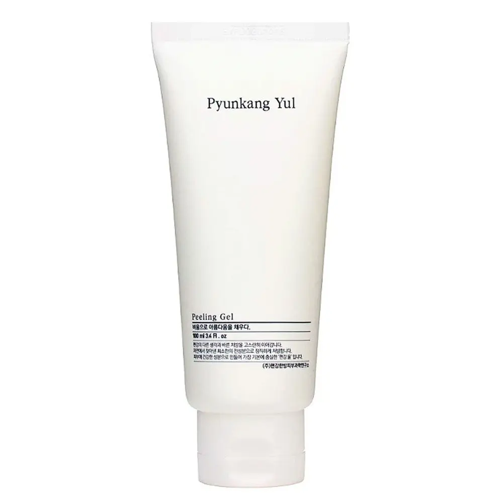 Peeling Gel