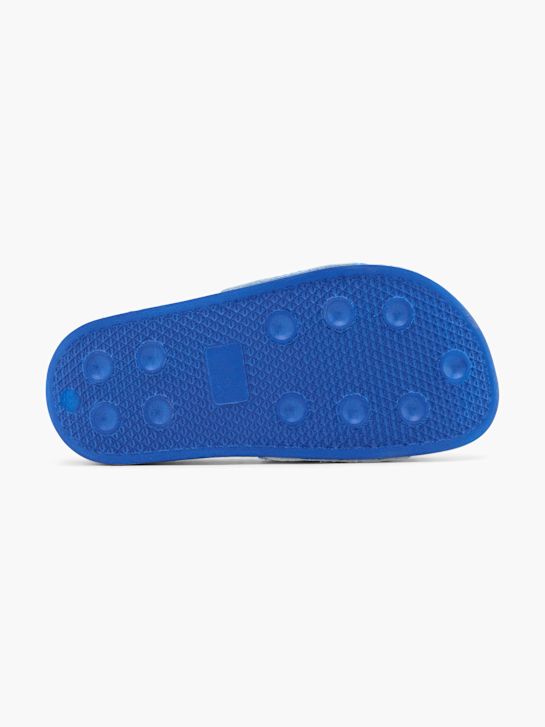 Sonic Slide Blau