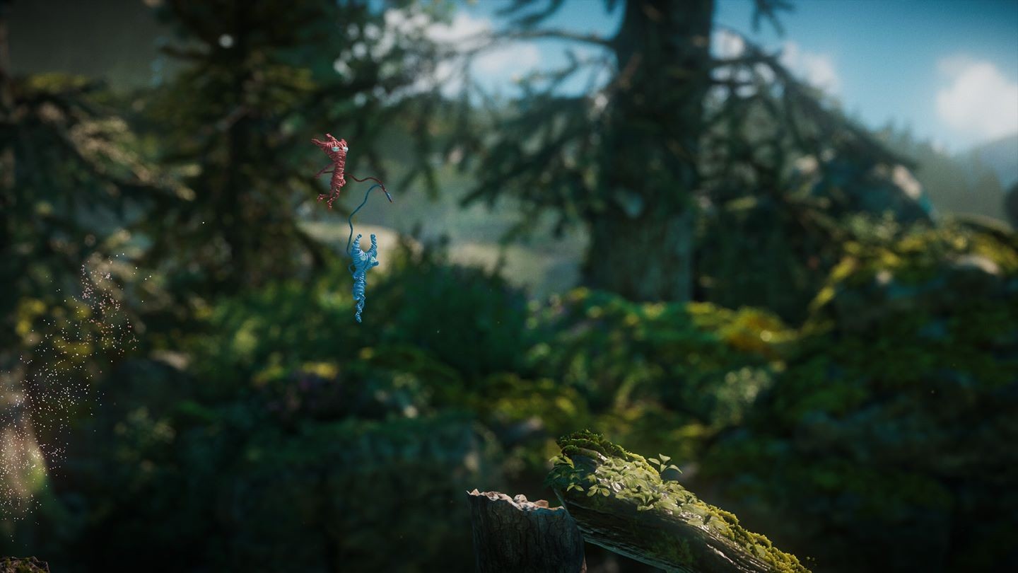 UNRAVEL™ two- Xbox One