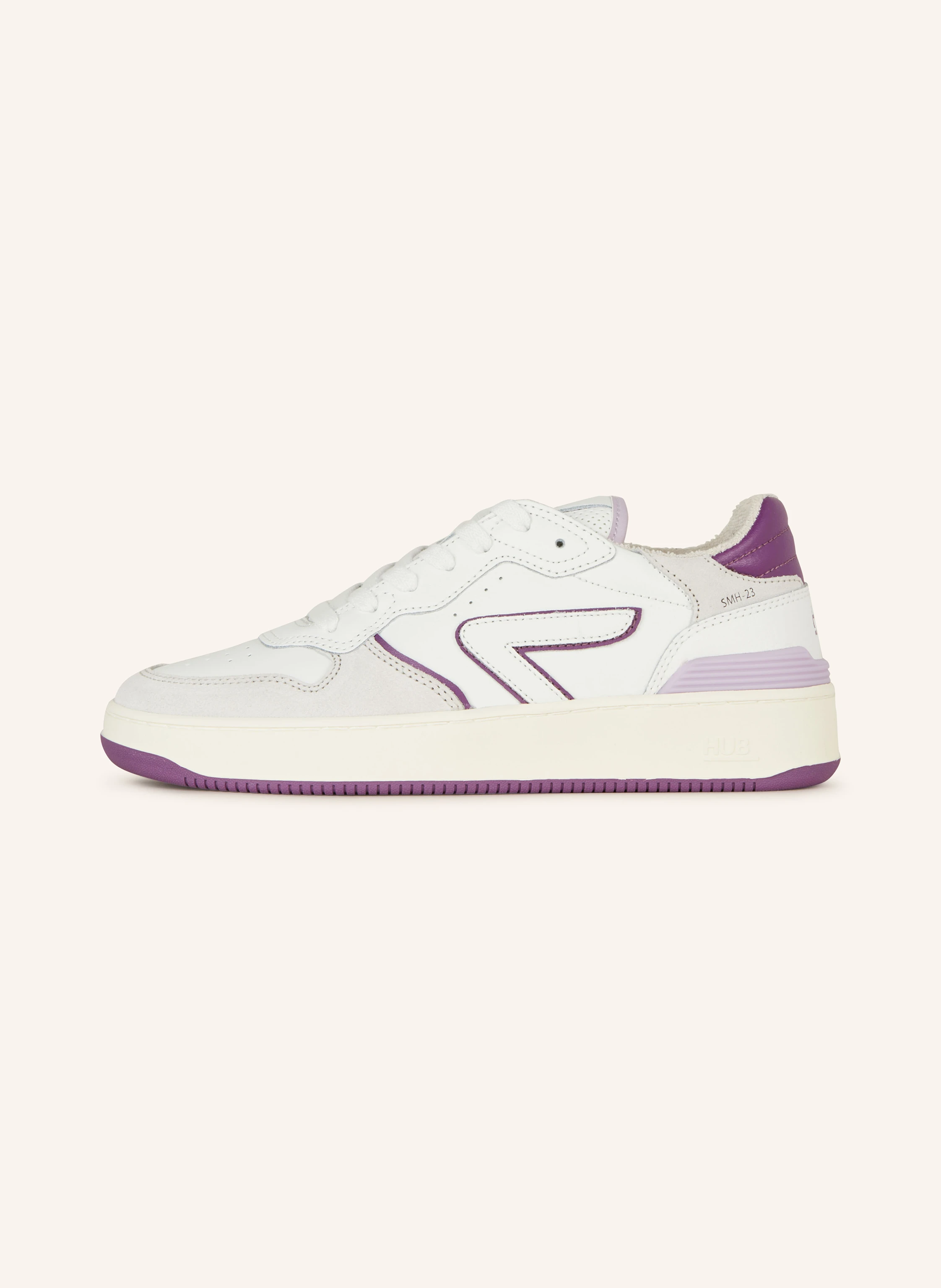HUB Sneaker SMASH