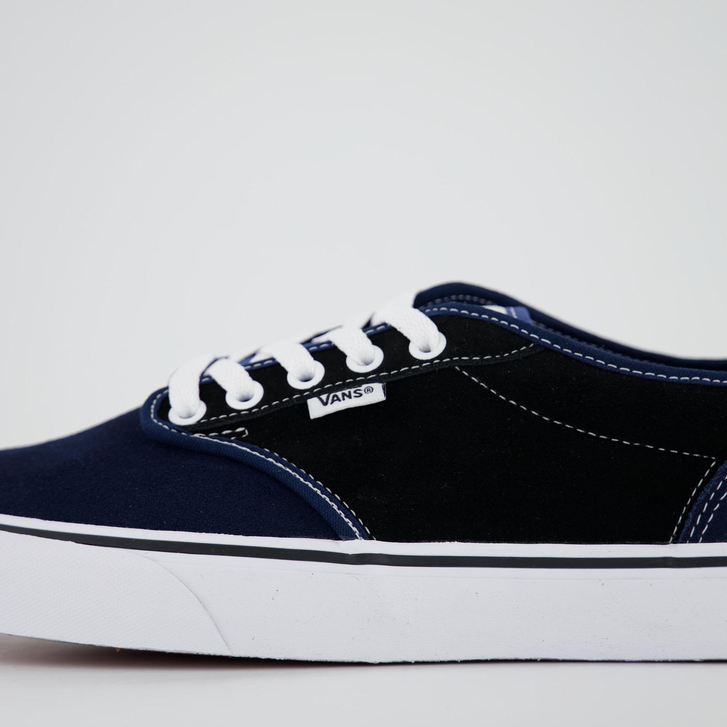 Vans MN Atwood Retro Suede