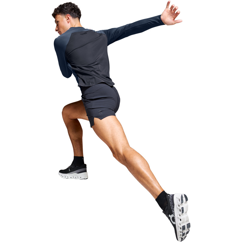 ON Herren Performance Longsleeve