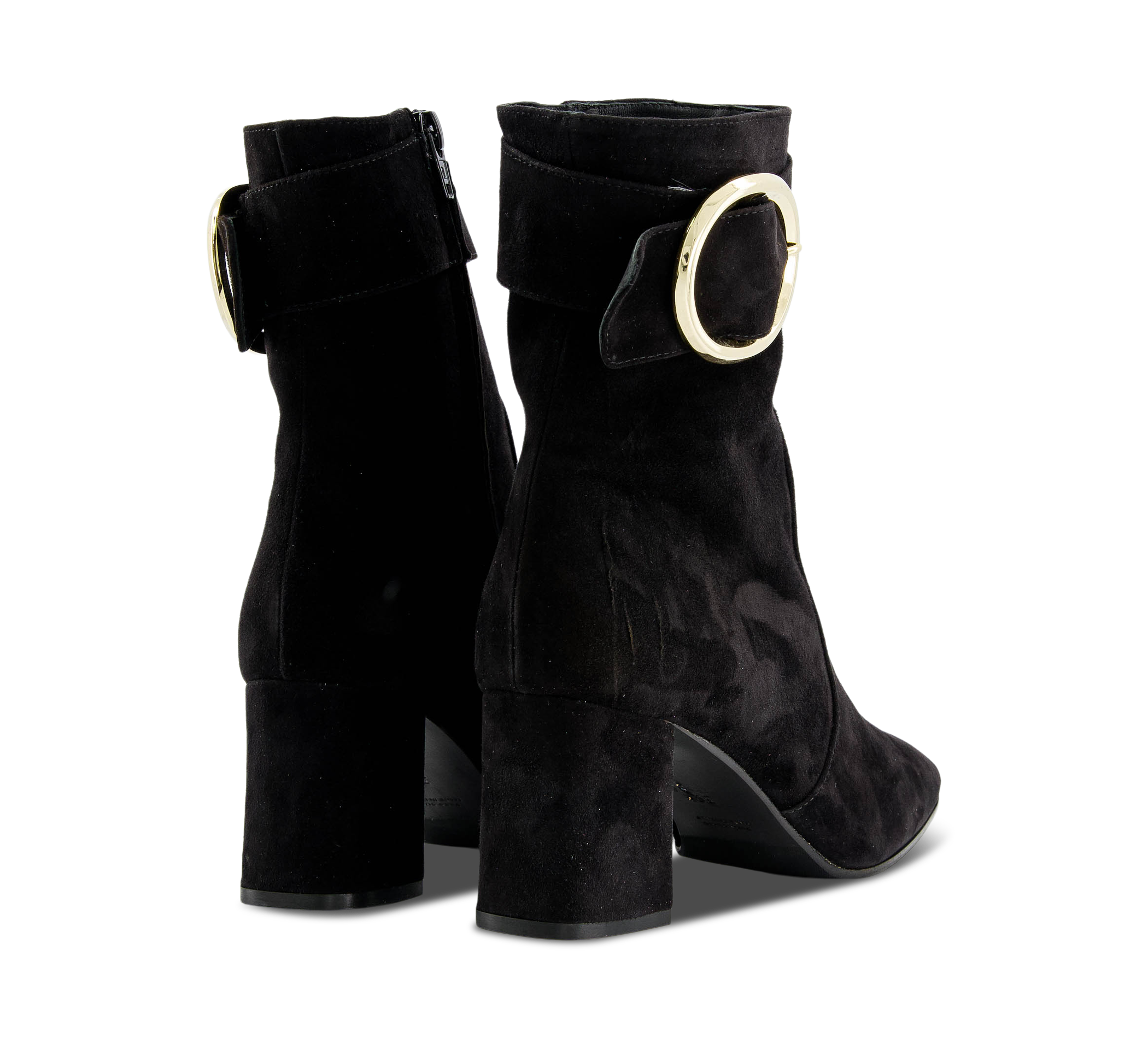Alberto Zago Klassische Stiefelette