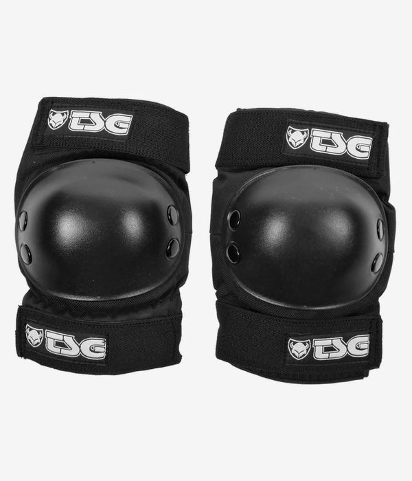 TSG Protection Basic Schützer-Set (black)