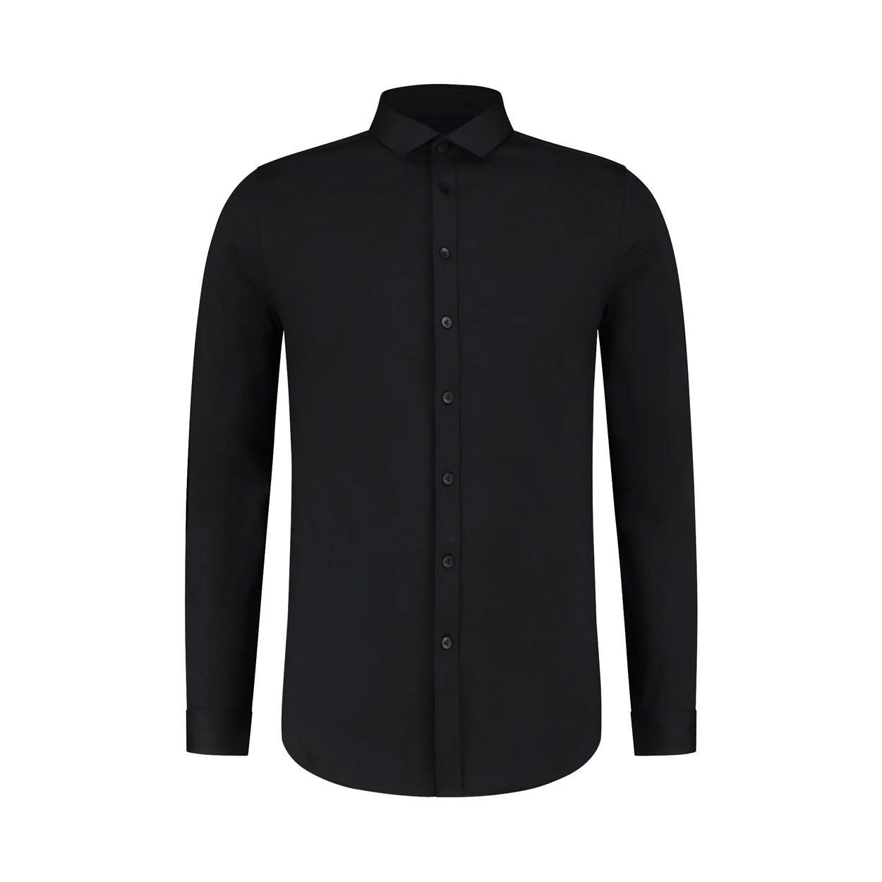 Purewhite  Basis Shirt