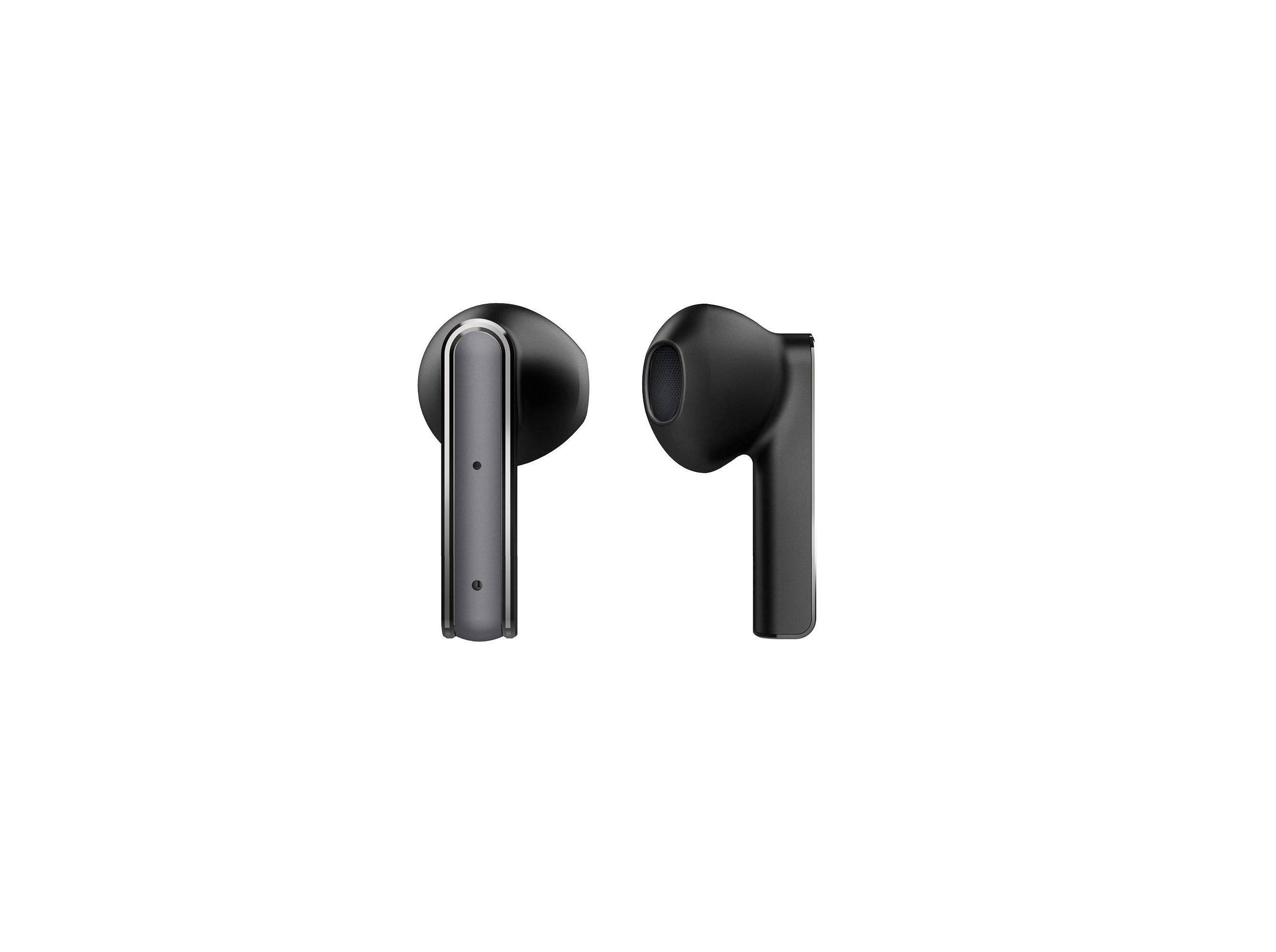 AURICULARES ENERGY SISTEM STYLE 4 ULTRA PRETO