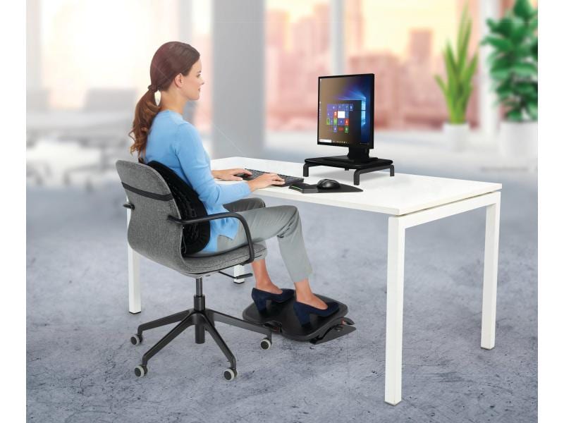 Kensington Monitor-Bildschirmfolie 2-Way Privacy Screen 27