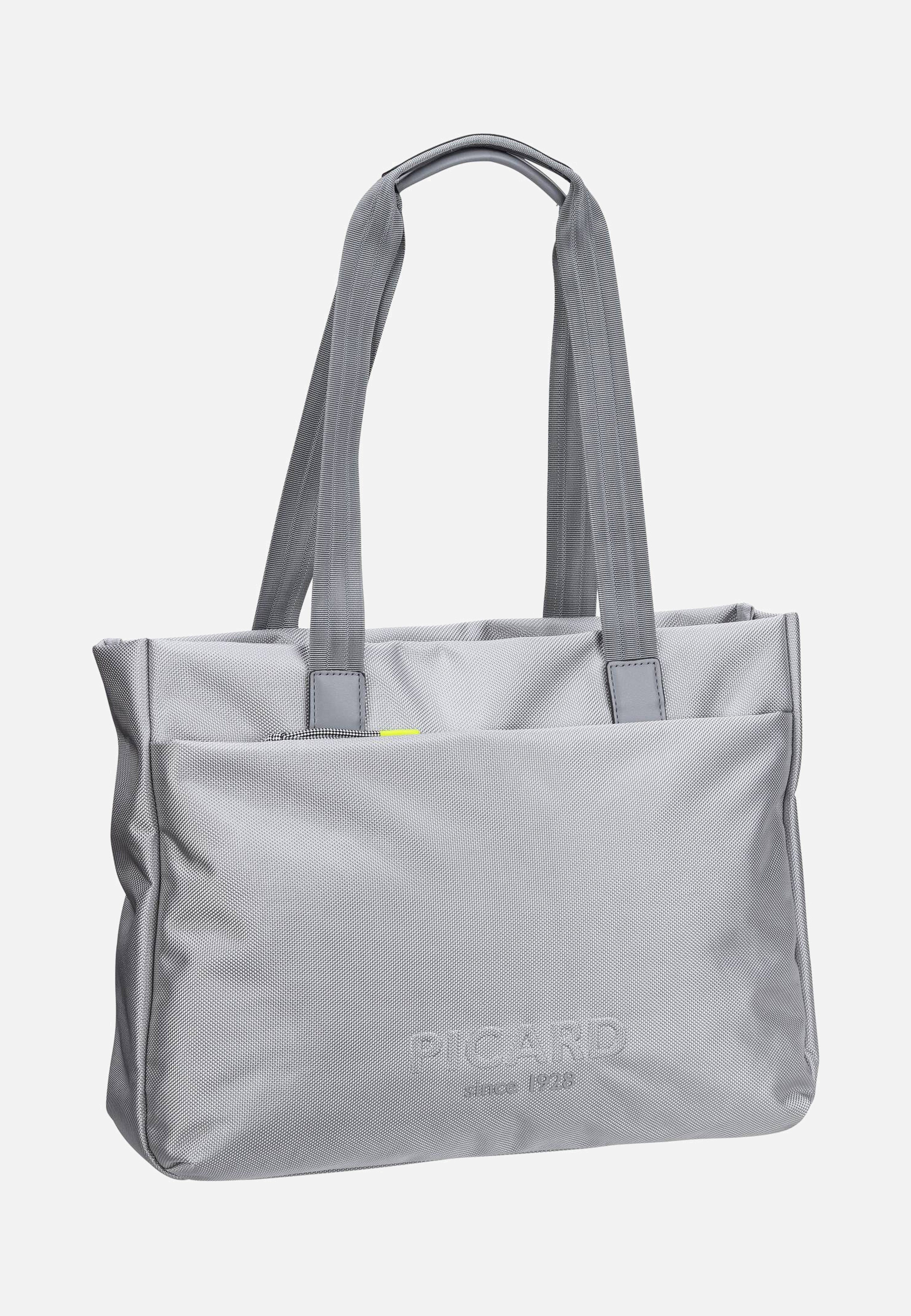 Lucky One 3245 Silber - Shopper