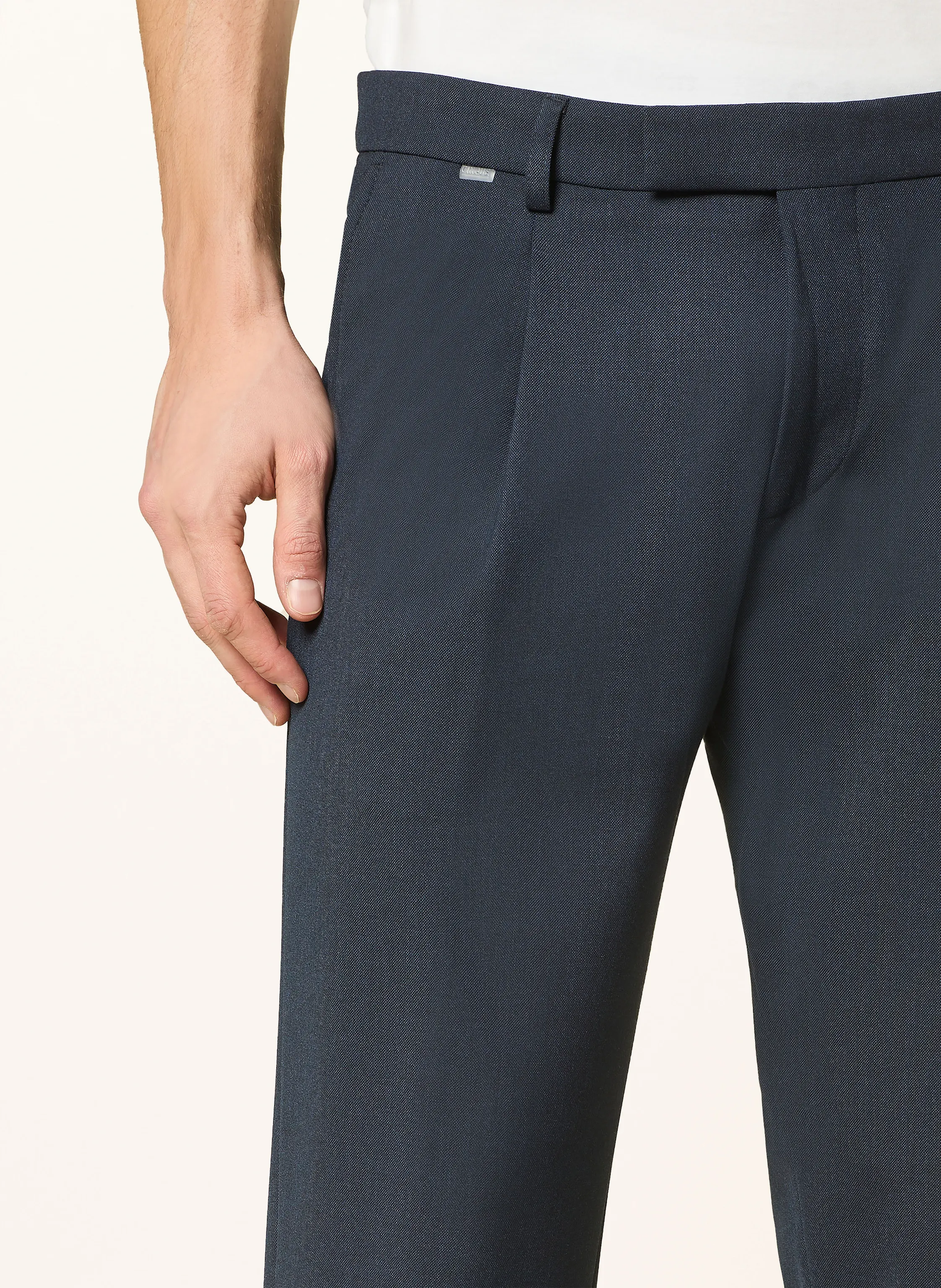 CINQUE Hose CISALTO Tapered Fit