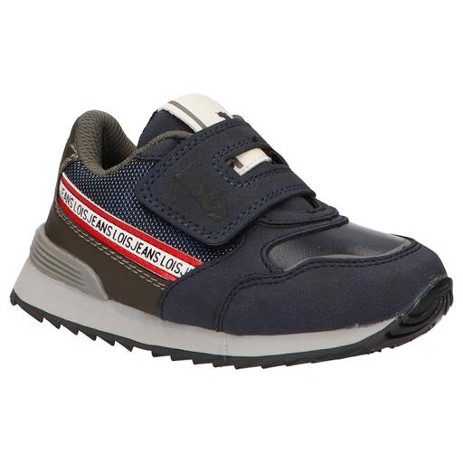 Zapatillas Deporte Lois Jeans 46108