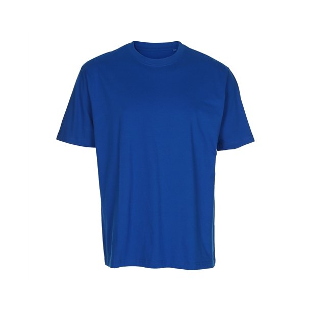 St 101 Classic t-shirt Svensk blå