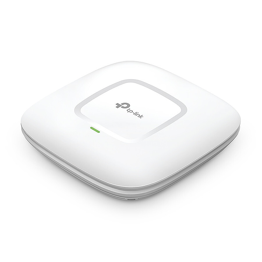 TP-Link EAP245 - Point d'accès Wifi AC1750 PoE Gigabit