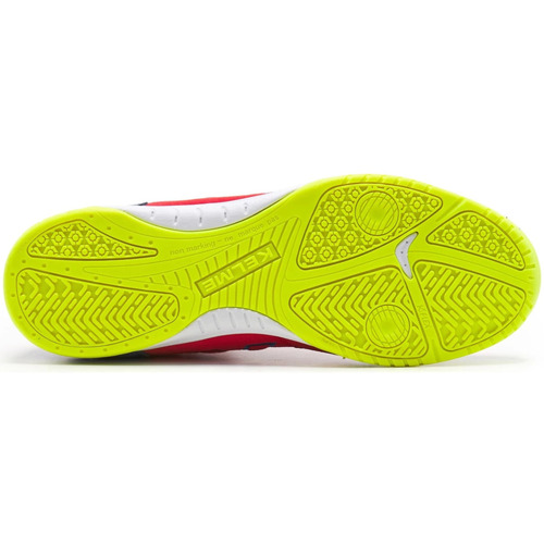 Kelme - PRECISION Rojo