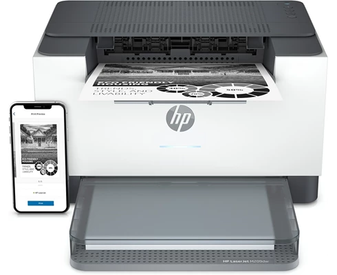 HP LaserJet M209dw
