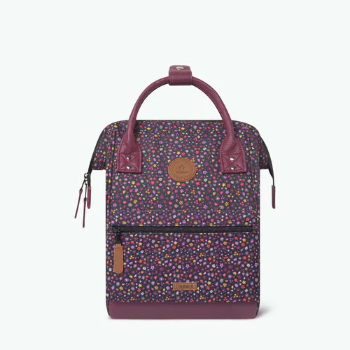 Sac à dos Adventurer Small Lausanne framboise