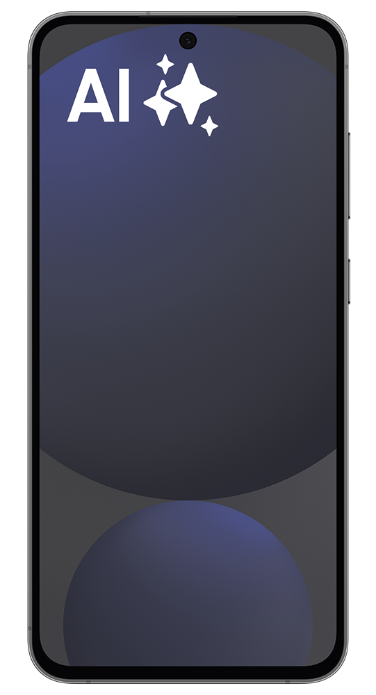 Samsung Handys Galaxy S24 FE 128GB Graphit