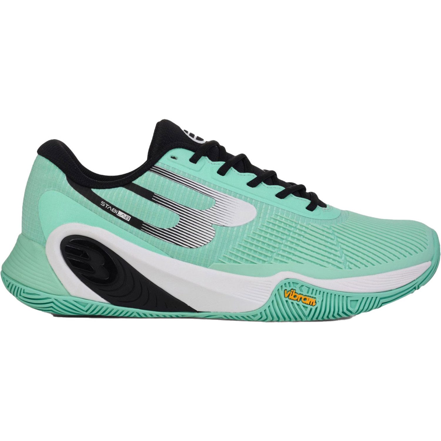 Bullpadel Vertex Vibram 25I Heren