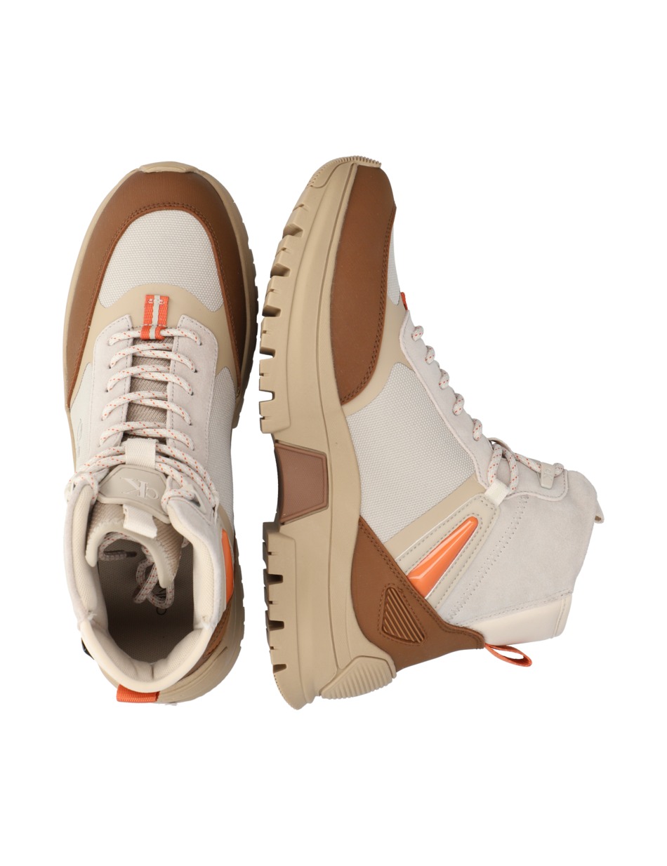 HIKING LACE UP BOOT COR