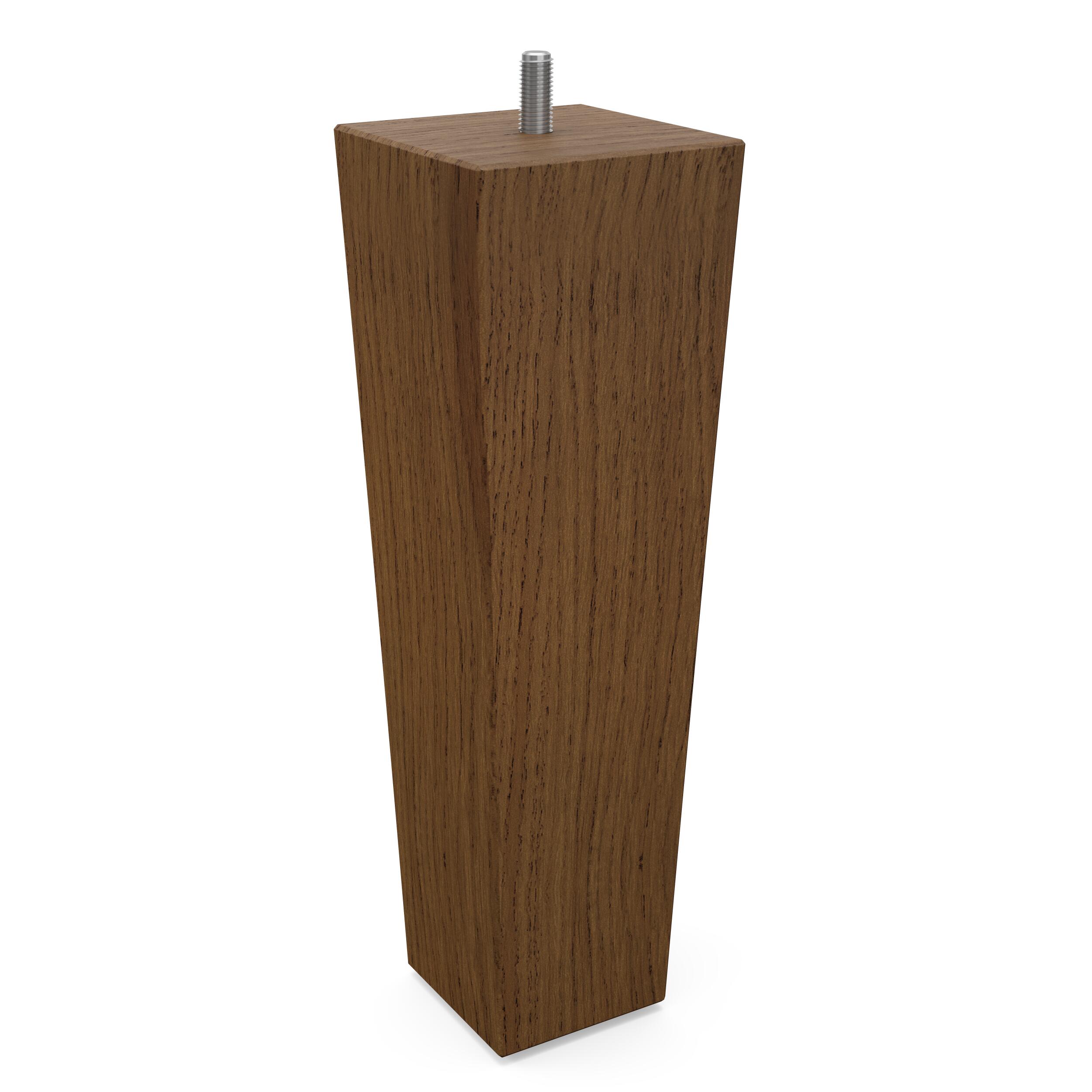 Nocturne Square Cone Sengeben 20 cm