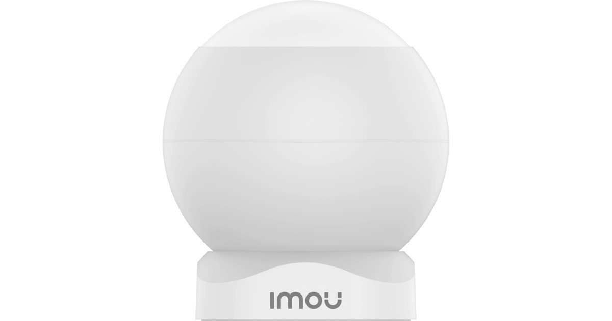 ImouZP1 Infraroodsensor bewegingsmelder  (Wit)