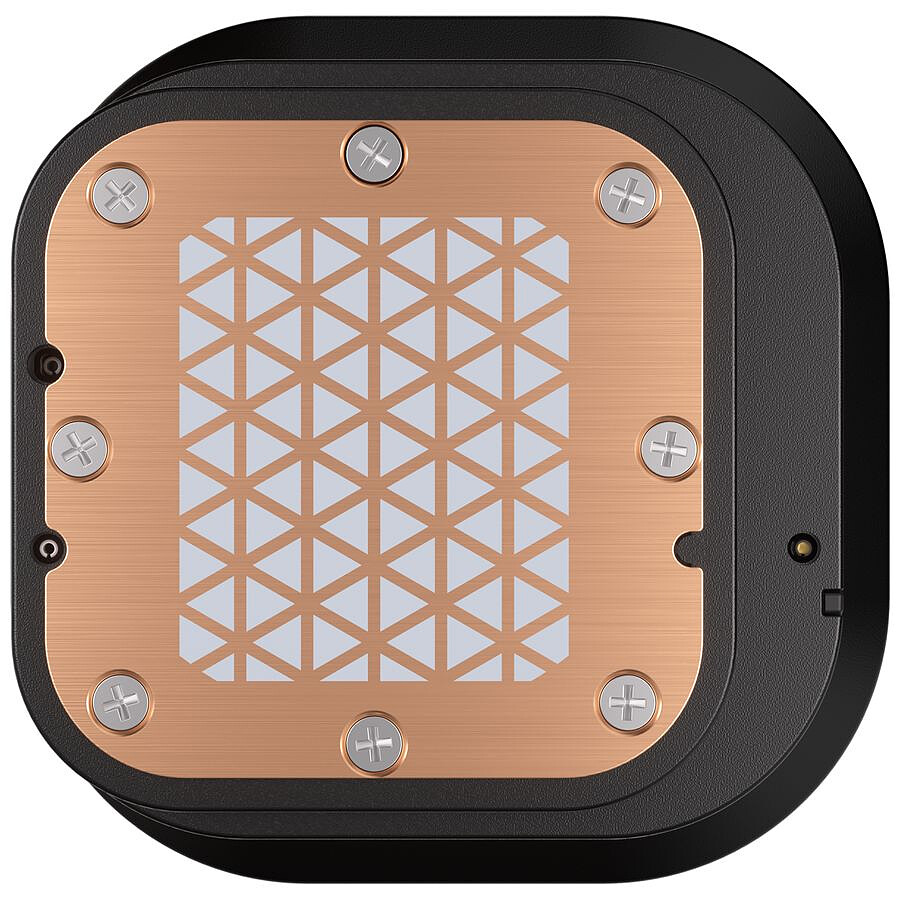 Corsair ICUE Link H170I - Noir
