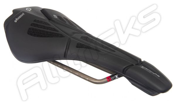 Selle Prologo Scratch M5 CPC Tirox Noir