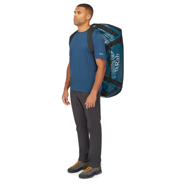 Rab - Expedition Kitbag II 120 - Sac de voyage