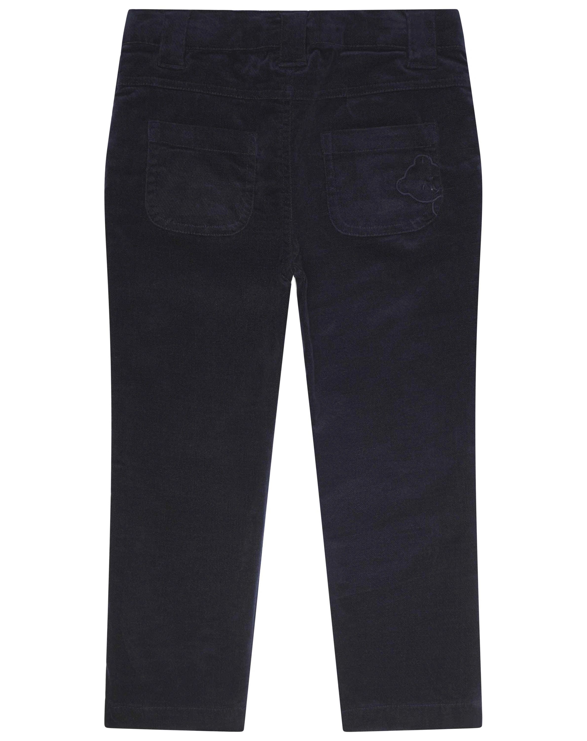Hose SWEET HEART in navy