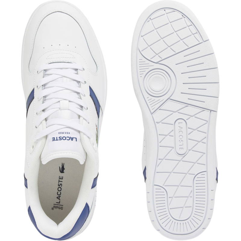 Lacoste T-Clip Sneakers Herre