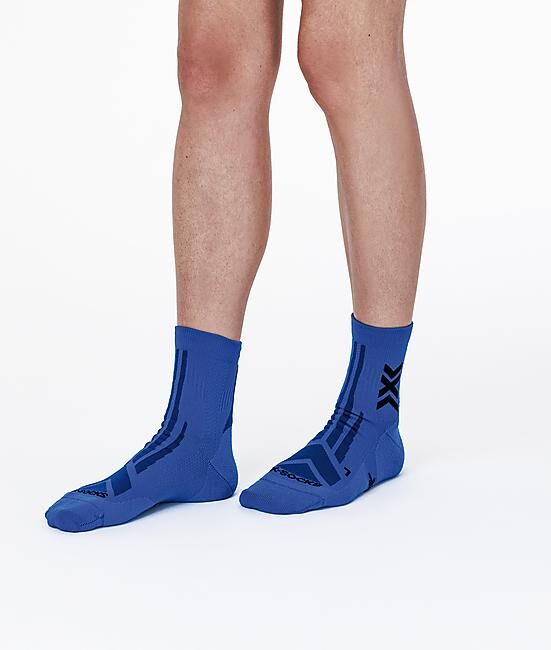 X-SOCKS - CHAUSSETTES DE RANDONNEE HIKE DISCOVER ANKLE