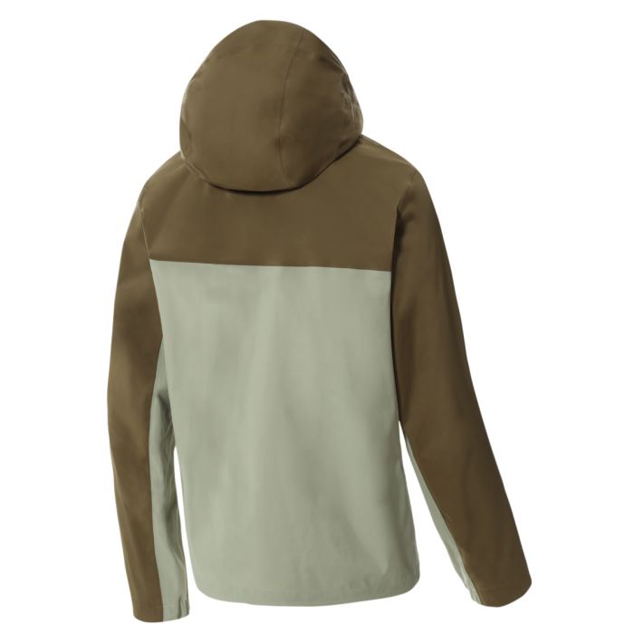 West Basin Dryvent Jacket Men regnjakke