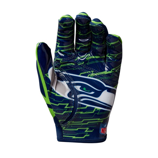 NFL Stretch Fit Receiver Handschuhe