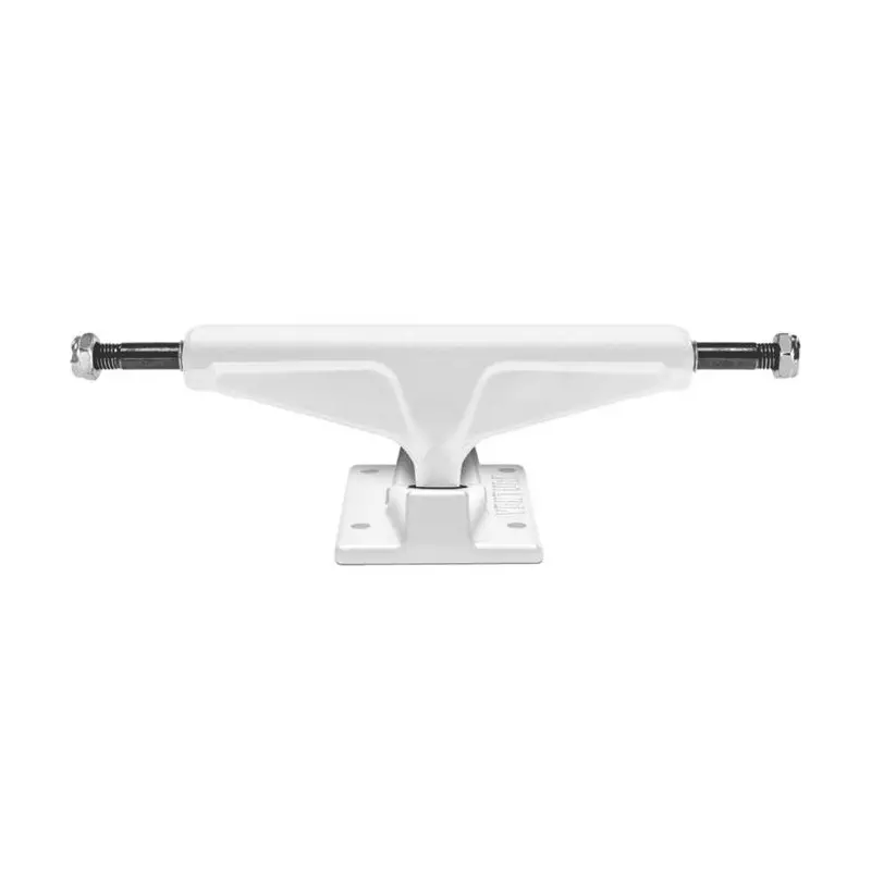 Truck skate VENTURE Team 5.2 Hi Lightening II Blanc