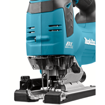 Makita 18V LXT decoupeerzaag d-greep DJV182ZJ (zonder accu)