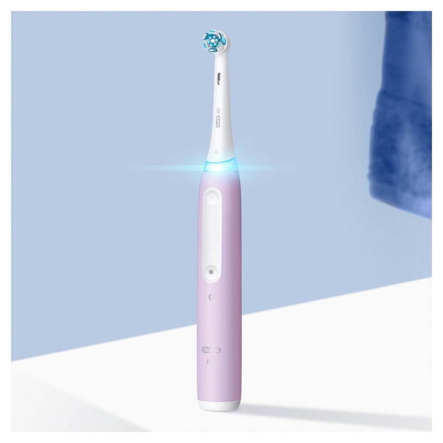 Oral-B iO4s Lavender