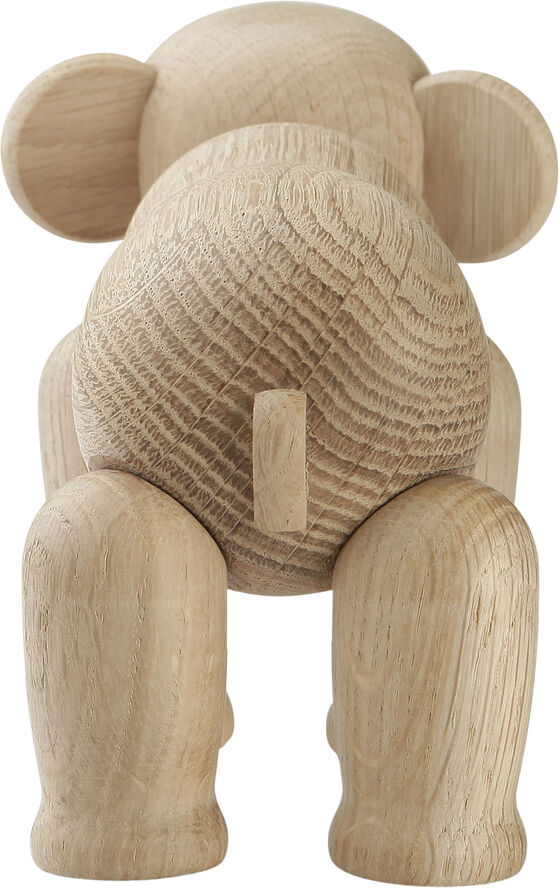 Kay Bojesen Kay Bojesen Elefant mini Sand