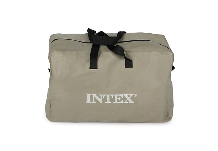 Canoë Kayak Intex Explorer K2 2 places