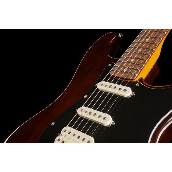 Squier CV 70s Strat HSS LRL WAL
